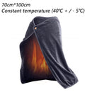 USB Electric Heating Blanket, Loungewear, Comfortwear, Winter