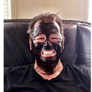 Organic Espresso Cacoa Face Mask Decrease Puffiness & Brighten Complexion