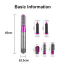 5 In 1 Hair Curler and Straightener