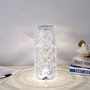 LED Crystal Lamp