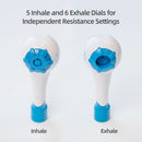 Respiratory Muscle Trainer