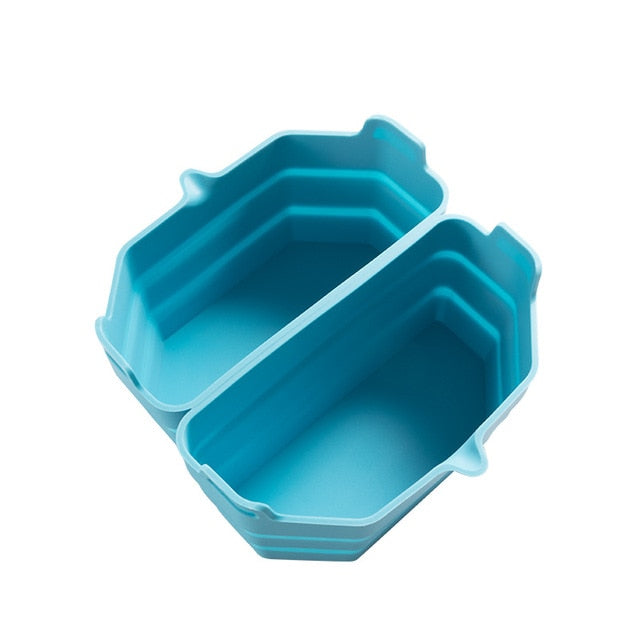 Silicone Slow Cooker Reusable Divider
