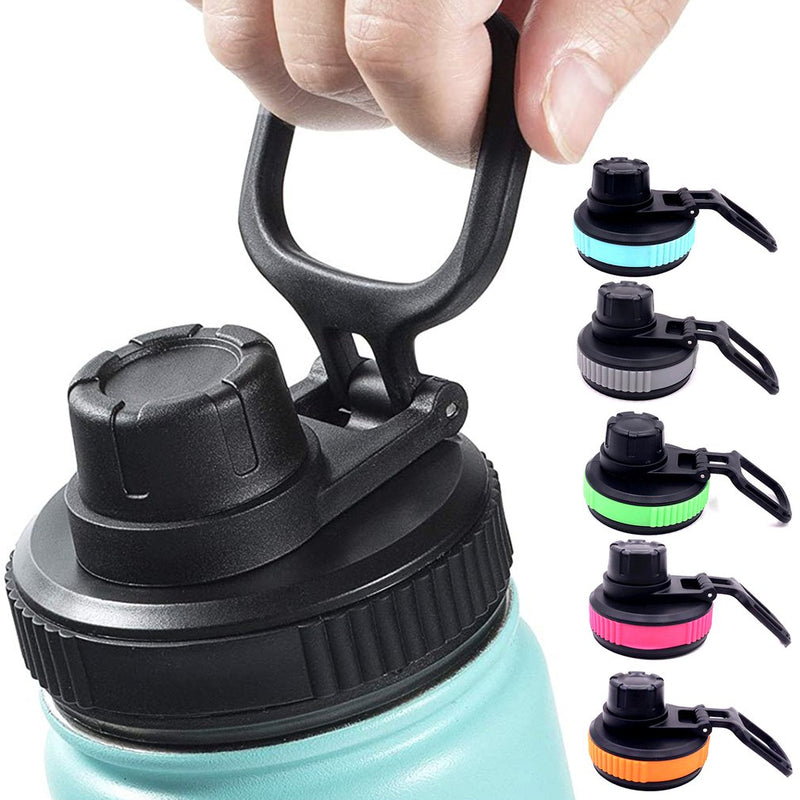 Replacement Lid for Hydro Flask Water Bottle