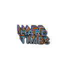 Punk Music Lover Brooch