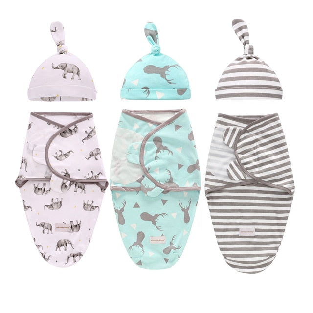 Sweet Dream Baby Swaddle