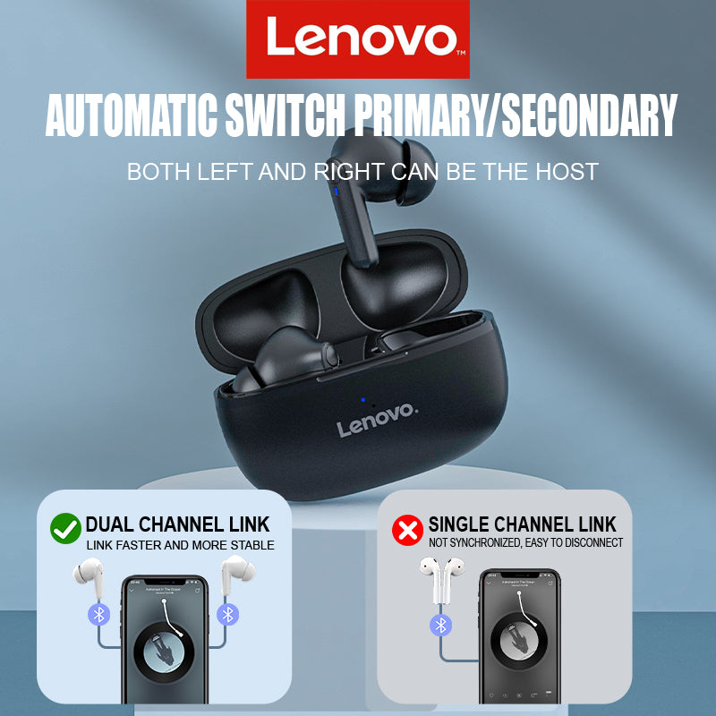 Lenovo HT05 TWS Earphone