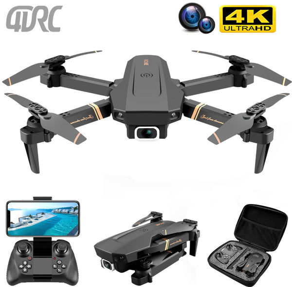 V4 RC Quadcopter