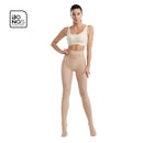 Tear-resistant Unbreakable Tights in Black or Skin-Tone