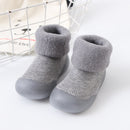 Super Warm Socks Shoes for Kids