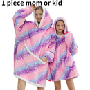 Cartoon Oversized Hoodie Sweatshirt