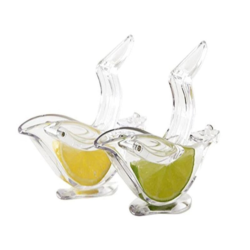 Acrylic Lemon Juicer - Lemon Squeezer