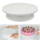 Cake Turntable Stand