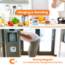 LCD Digital Kitchen Cooking Timer