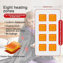 USB Electric Heating Blanket, Loungewear, Comfortwear, Winter