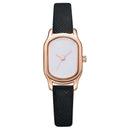 Oval Dial Dress Retro Watches for Women