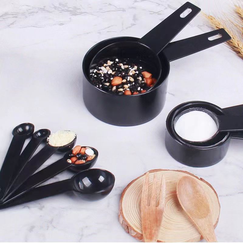Measuring Spoons Cups Set