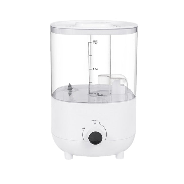 Electric Aroma Air Humidifier