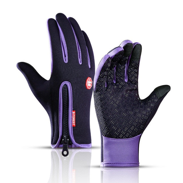 Waterproof Outdoor Sports Gloves