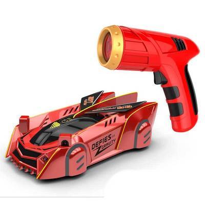 Anti Gravity Car Toys