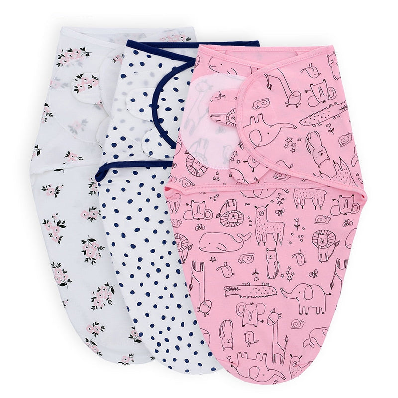Sweet Dream Baby Swaddle