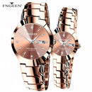 Couple Watches for Lovers, for Women