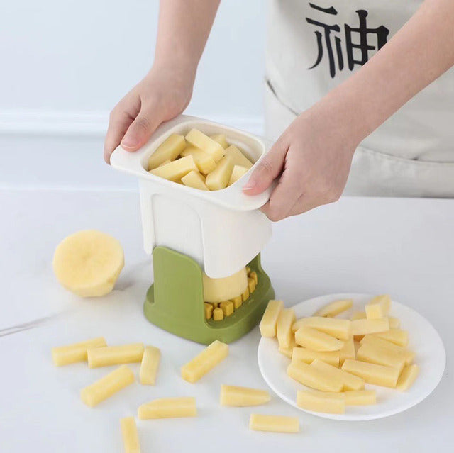 Chips Maker Potato Cutter