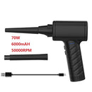 Portable Electric  Dedusting Wireless Air Blower