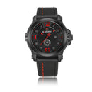 Men's Water Quartz Watches