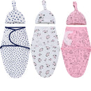 Sweet Dream Baby Swaddle