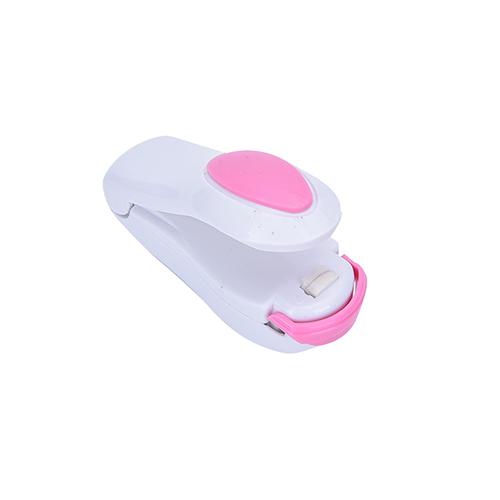 Food Clip Heat Sealing Machine