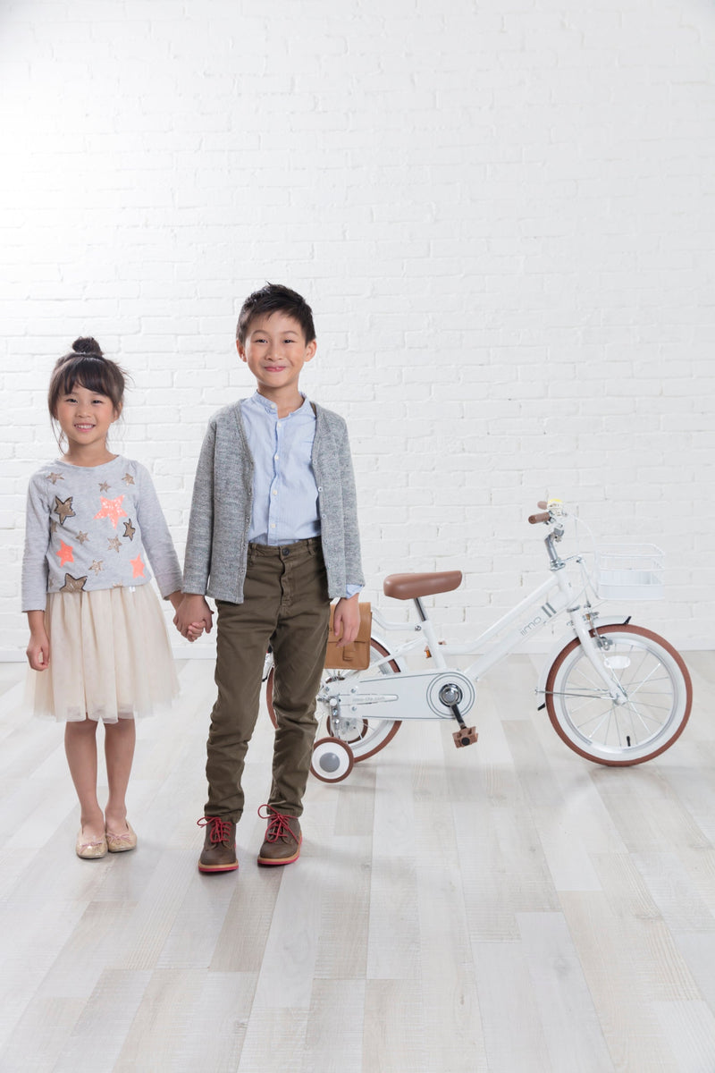 iimo Kid's Bicycle