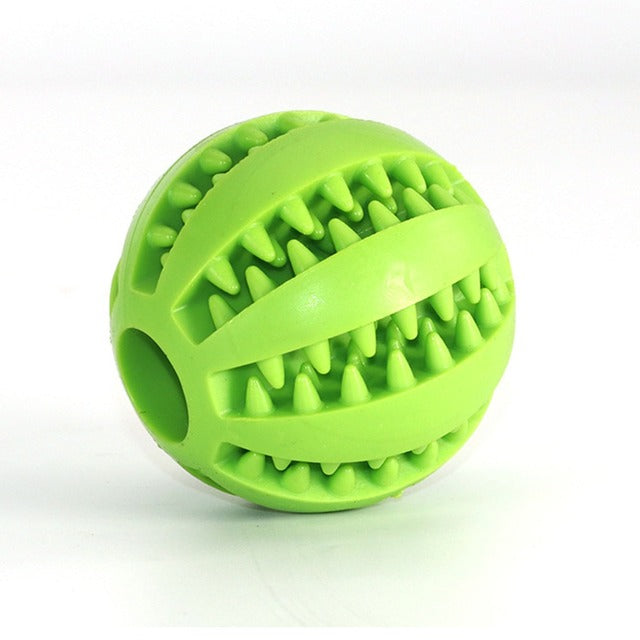 Watermelon Ball Dog Toy