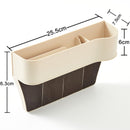 Car Seat Organizer Storage Box