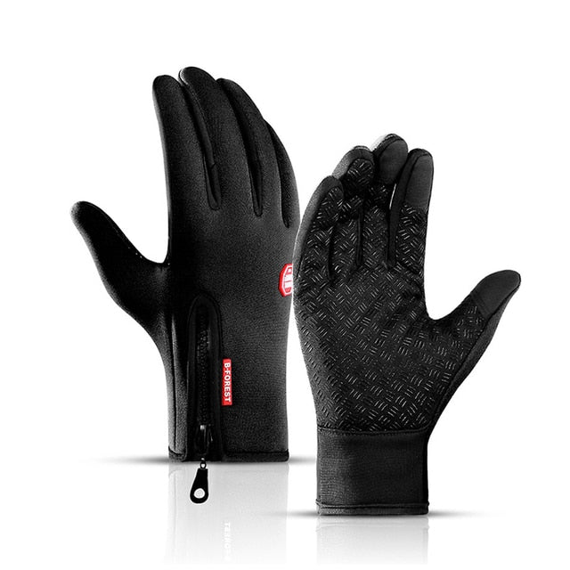 Waterproof Outdoor Sports Gloves