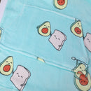 Women's Winter Blanket Hoodies