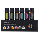 Water-Soluble Essential Oil Set
