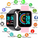 Waterproof 3Sport Fitness Smart Watch
