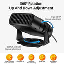 Ar Condicionado Portátil Elétrico Para carro Ishop (Private Listing)