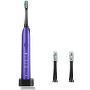 Electric Toothbrush IPX7 Replacement Heads Set