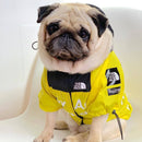 Waterproof Windbreaker for Dogs