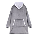 Women's Winter Blanket Hoodies