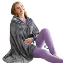 Electric Heating and Warm Shawl Blanket, Loungewear, Comfortwear