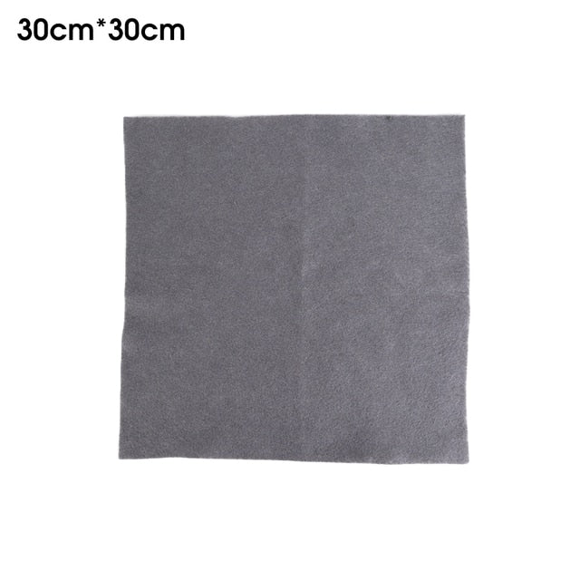 5Pcs Magic Cleaning Cloth Thickened
