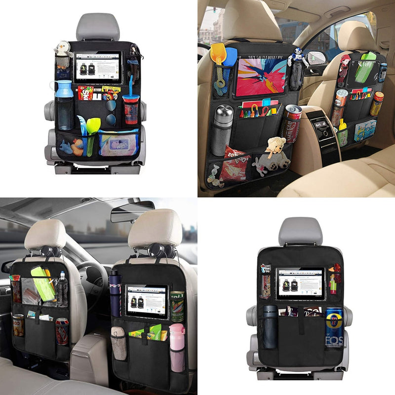 Car Backseat Organizer