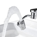 1080° Rotatable Faucet Extender