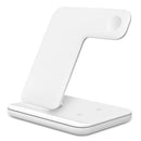 Wireless Charging Stand For Apple Watch And Iphone