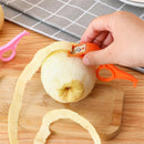 Multifunction 3 In 1 Fruit Peeler