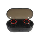 TWS Wireless Earphones 5.0 9D Bass