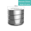 Adult Stress Relief Metal Toy Optical Illumination Rotary Gyro