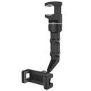 360° Rotatable Smart Phone Car Holder